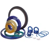 मुहरों को मोड़ना