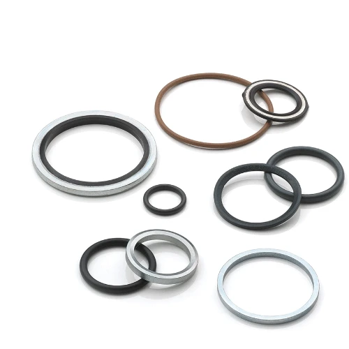 FKM GLT O-ring auto