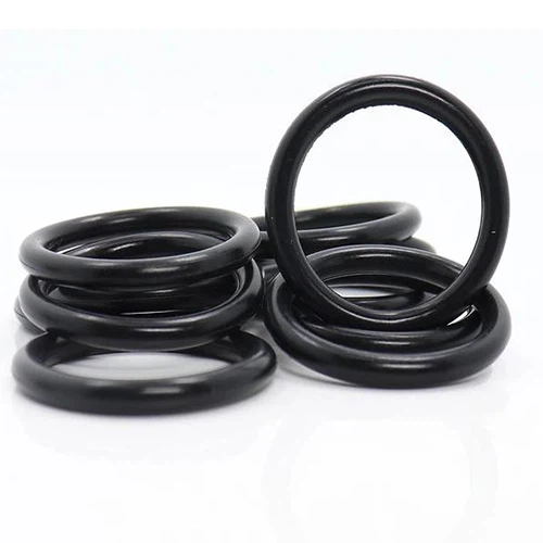 Medical-FFKM-O-Rings